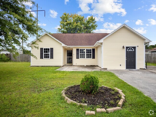 Building Photo - 1020 Furia Dr Rental