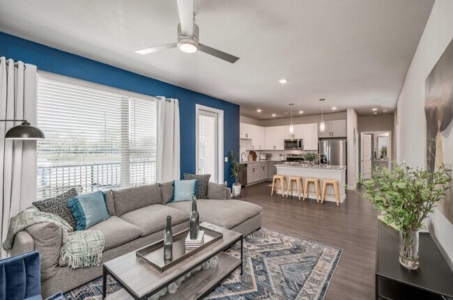 Photo - Up to 6 Weeks FREE – Make Your Move Today! Unit ASB