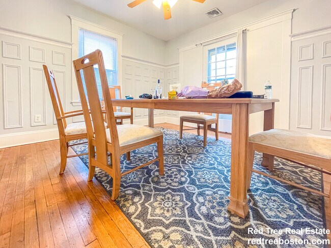 Photo - 209 Chestnut Hill Ave Unit 1