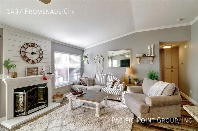 Photo - 1437 Promenade Cir