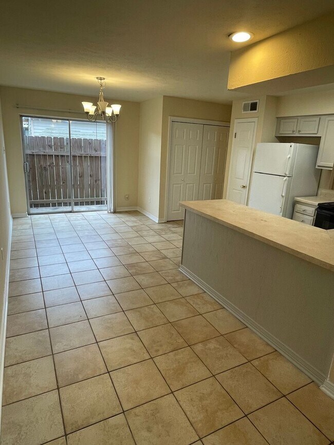 Photo - 2BD/1.5BA Unit in Quiet Complex! Both Bedrooms Upstairs w/ Full Bath Unit 4217 D