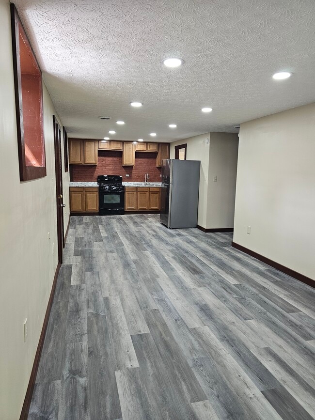 CornerStone Apartments