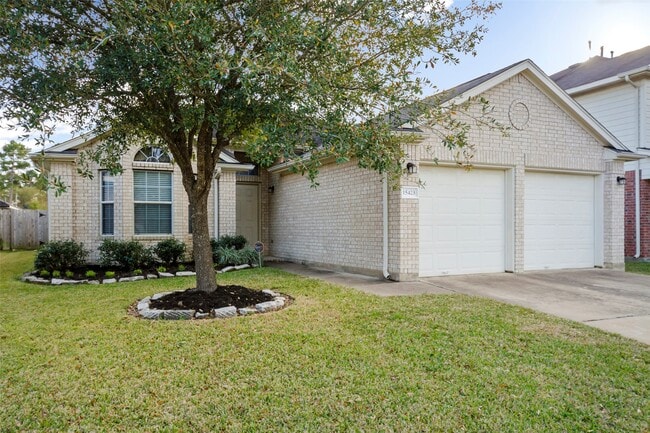 Building Photo - 15423 Brock Creek Way