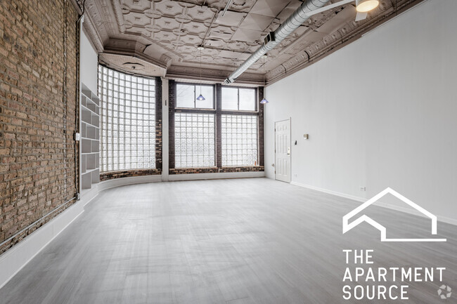 Building Photo - 1621 N Kedzie Ave Rental