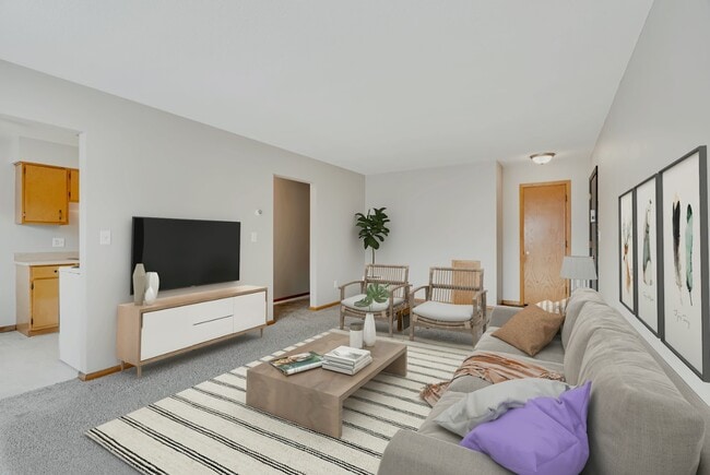 Photo - Central Village Apartments