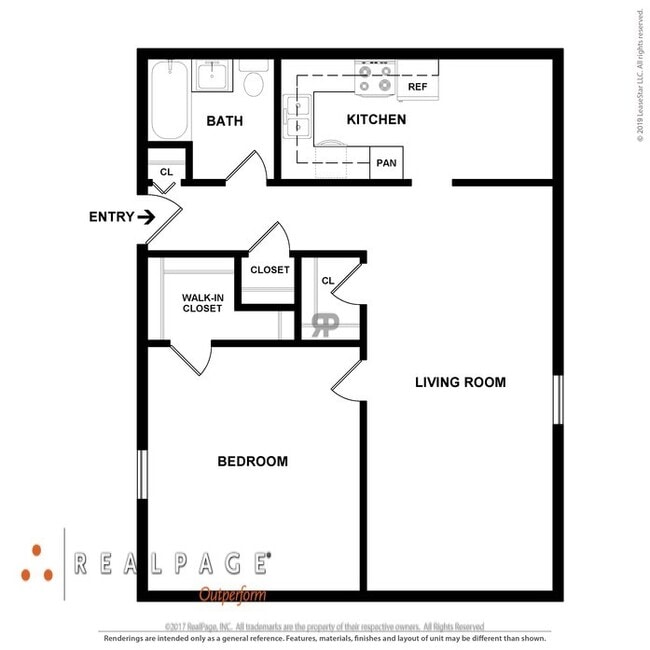 Photo - Ireland Apartments