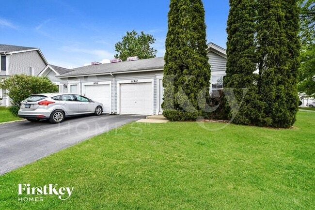 Photo - 14212 S Napa Cir