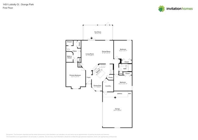Photo - 1451 Loblolly Ct