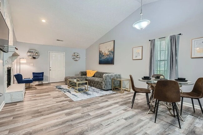 Photo - Modern 2 BD 2 BA Home in a Desirable South Atlanta Community