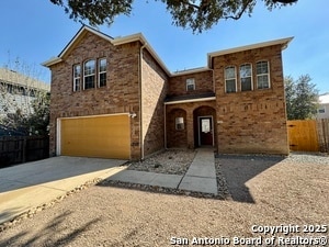 Photo - 11110 Montague Trail