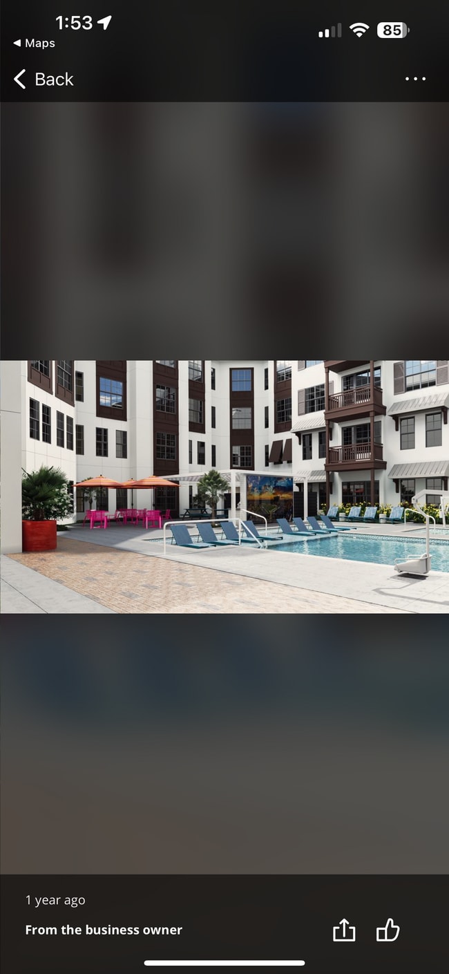 Pool - 4758 Data Ct Unit Current Orlando