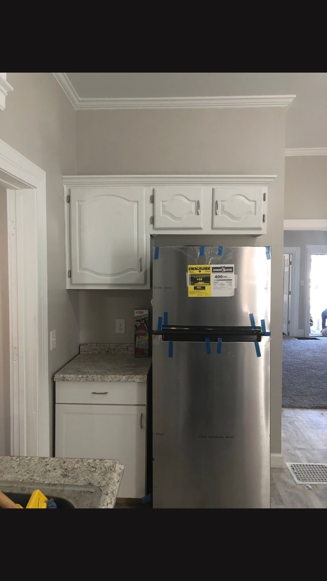 Photo - 1205 Jefferson St