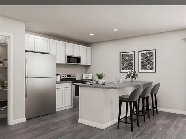 Photo - 3518 Silver Springs Ct
