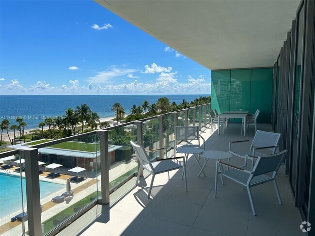 Building Photo - 360 Ocean Dr Unit 604S Rental