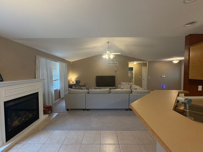 Photo - Spacious west side 3 Bedroom, 2 Bath home, close to Ft. Riley!