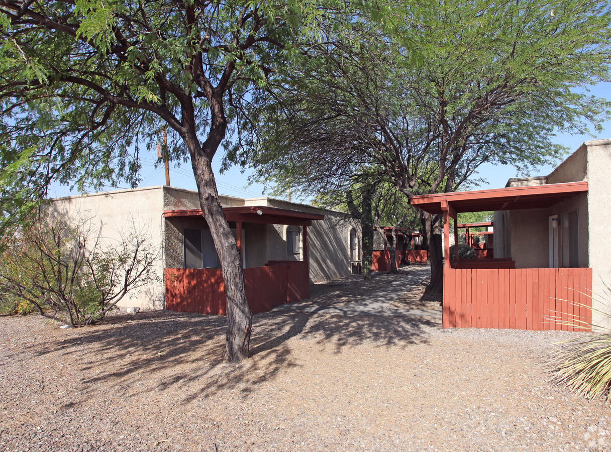 Casa Deena Apartments - Tucson, AZ | ForRent.com