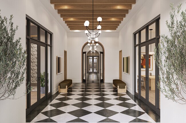 Photo - Alexan Overlook