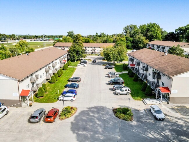 Photo - 11th Avenue Apartments