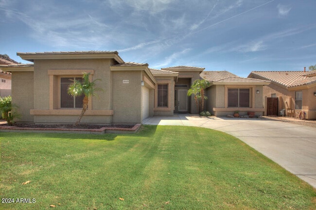 Building Photo - 25609 N Singbush Loop