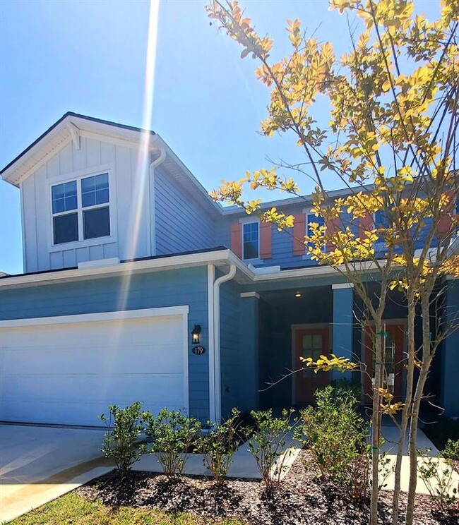 Building Photo - 179 Misty Harbor Trace