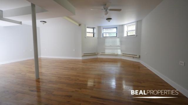 1 bedroom in CHICAGO IL 60657 - 1 bedroom in CHICAGO IL 60657 Unidad GDNN Rental