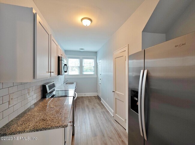 Photo - 1009 Stockton St