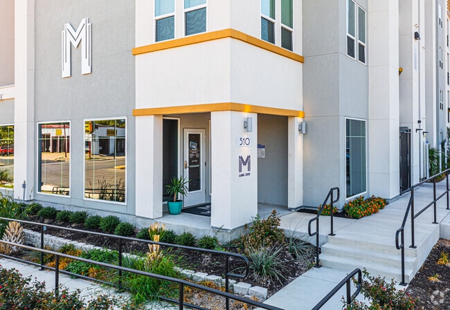 The Markson San Antonio