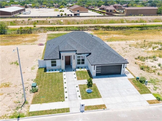 1200 Arechiga Dr