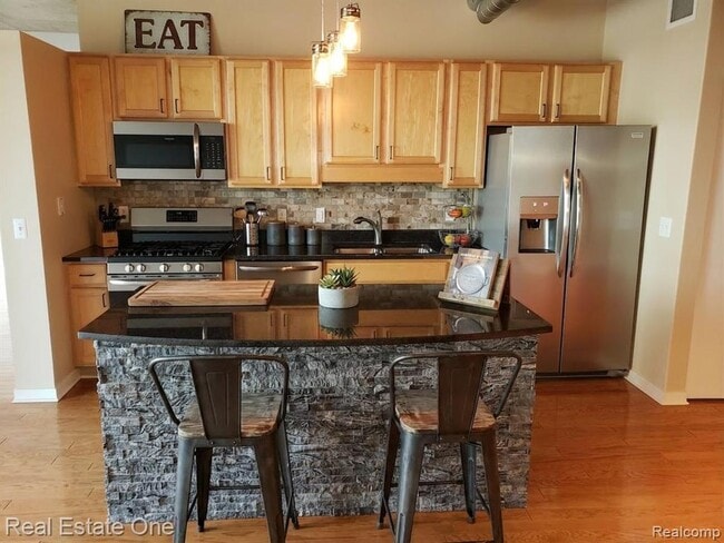 Photo - 100 W Fifth St Unit 406