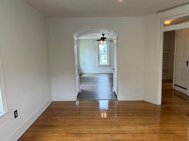 Photo - 2 Bedroom 1 Bathroom 2nd Floor Apartment F... Unit 1A