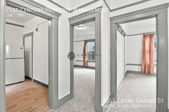3053-3059 Cesar Chavez St