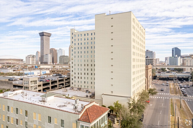 Photo - 1205 St. Charles Condominiums