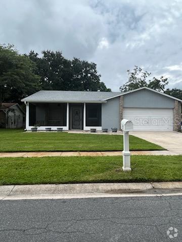 Building Photo - 2458 Sable Dr Rental