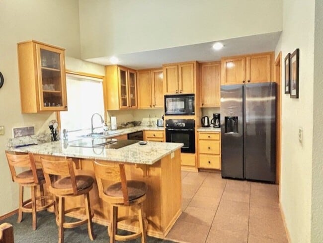 Photo - 58120 Gannet Lane, Lot #27, Sunriver OR 97701