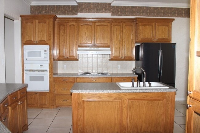Photo - Great West side home located close to shop...