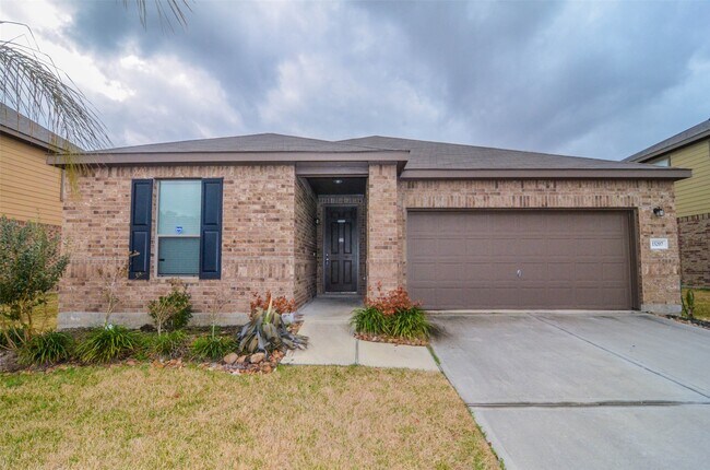 Building Photo - 15207 Keystone Bend Ln