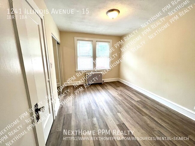 Photo - 1241 Illinois Ave Unidad 15