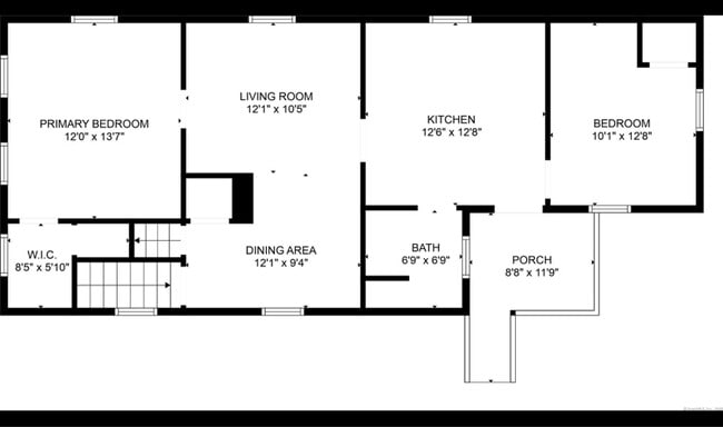 Photo - 223 N Main St Unidad 2