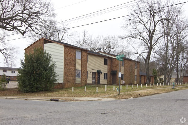 Olivia Place Apartment Homes