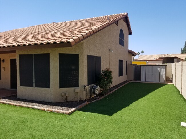 Photo - 7409 W Piute Ave
