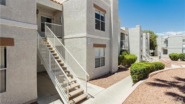 Building Photo - 6800 E Lake Mead Blvd Unit 2120 Rental