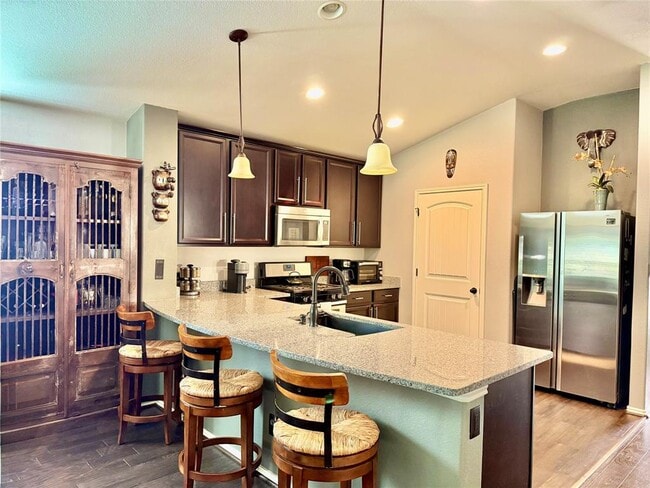 Photo - 2604 Garlic Creek Dr