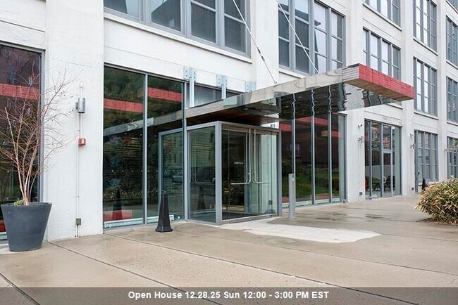 Building Photo - 50 Dey St Unit 630