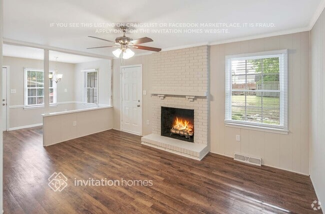 Building Photo - 6600 Olde Savannah Rd Rental