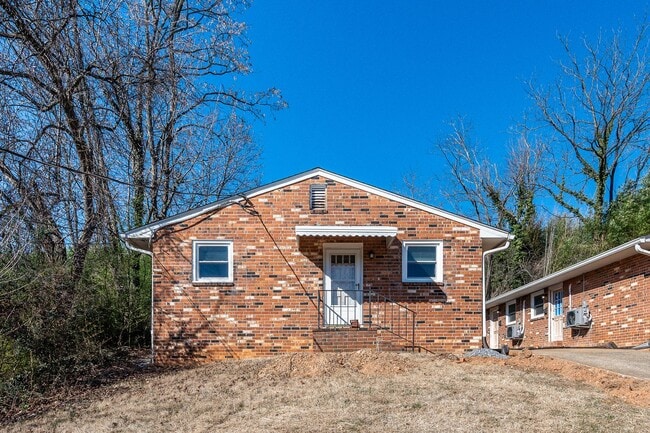 Photo - 5013 Oxford St Unit A