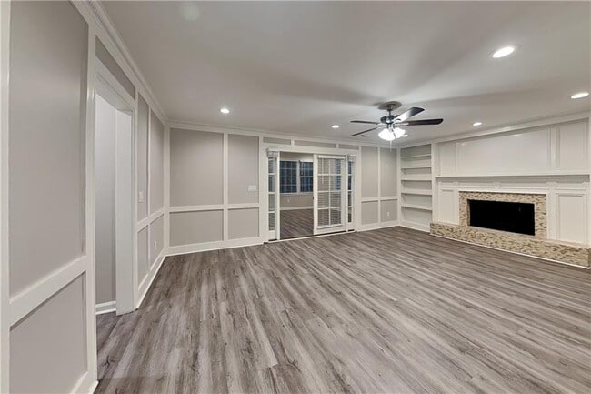 Photo - 4502 Lashley Ct NE