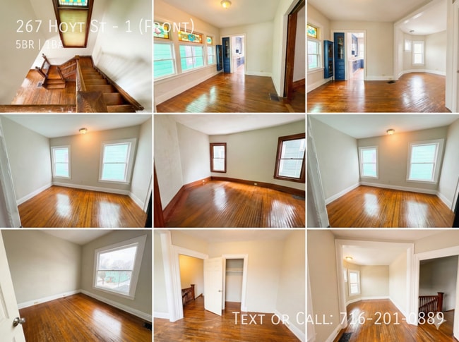 Photo - 267 Hoyt St Unidad 1 (Front)