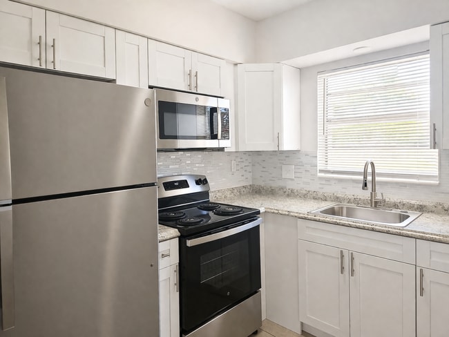 Photo - Del Rio Apartment Homes