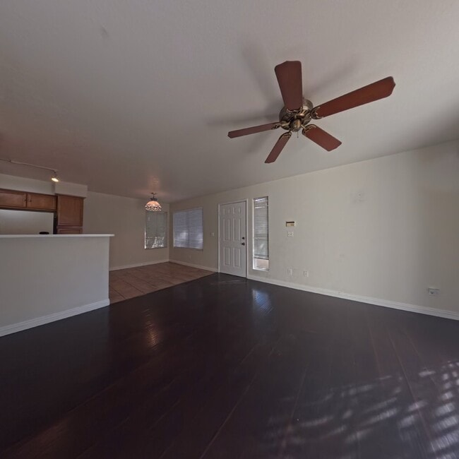 Photo - 3 Bedroom | 2nd Floor | Laminate Floors | Gated Community