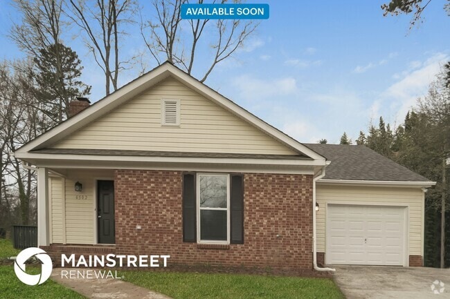 Building Photo - 6502 Touchwood Dr Rental